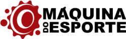 Logo Máquina do Esporte